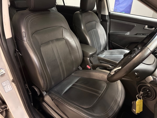 Used Kia Sportage 2012 for sale - 76198129: Photo 22