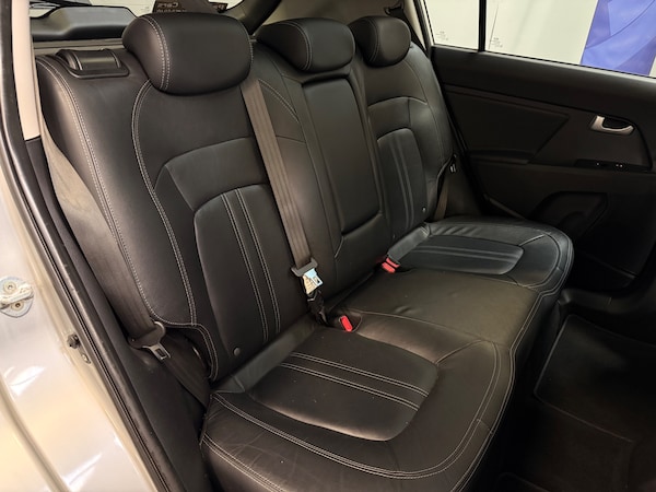 Used Kia Sportage 2012 for sale - 76198129: Photo 23