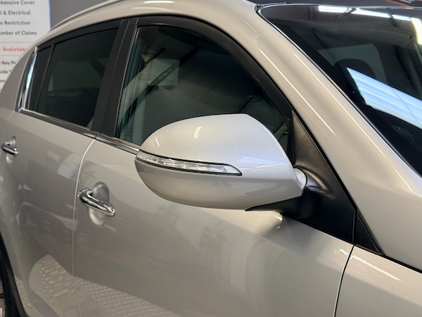 Used Kia Sportage 2012 for sale - 76198129: Photo 26