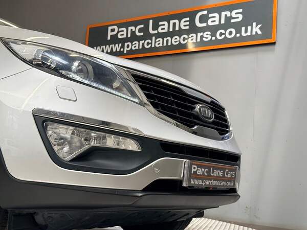 Used Kia Sportage 2012 for sale - 76198129: Photo 30