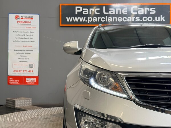 Used Kia Sportage 2012 for sale - 76198129: Photo 31