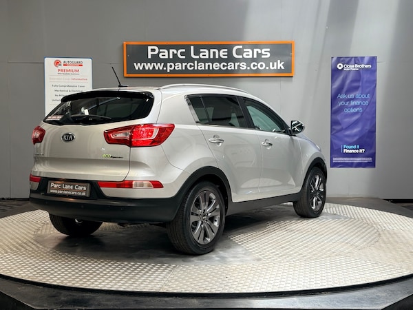 Used Kia Sportage 2012 for sale - 76198129: Photo 7