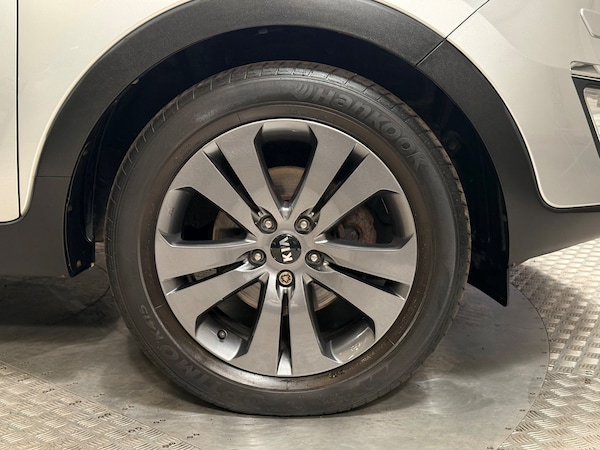 Used Kia Sportage 2012 for sale - 76198129: Photo 9