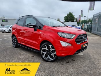 Used Ford Ecosport 2019 for sale - 79651817: Photo