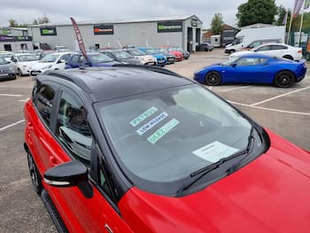 Used Ford Ecosport 2019 for sale - 79651817: Photo