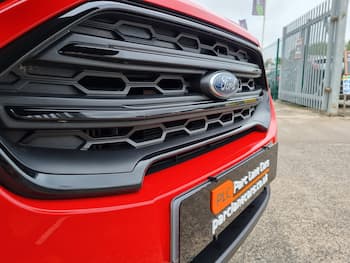Used Ford Ecosport 2019 for sale - 79651817: Photo