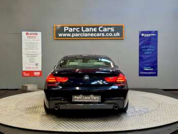 Used BMW 6 Series 2011 for sale - 74754284: Photo