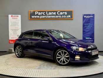 2015 (15) - 1.4 TSI BlueMotion Tech GT 3dr ** RARE ULTRA VIOLET **