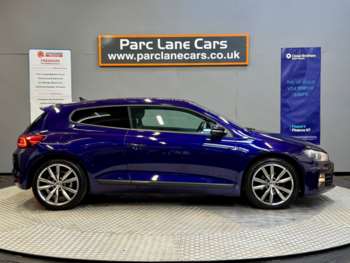 Used Volkswagen Scirocco 2015 for sale - 75366164: Photo