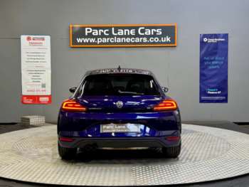 Used Volkswagen Scirocco 2015 for sale - 75366164: Photo