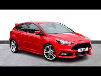 2015 (65) - 2.0 TDCi 185 ST-2 5dr ** £35 ROAD TAX **