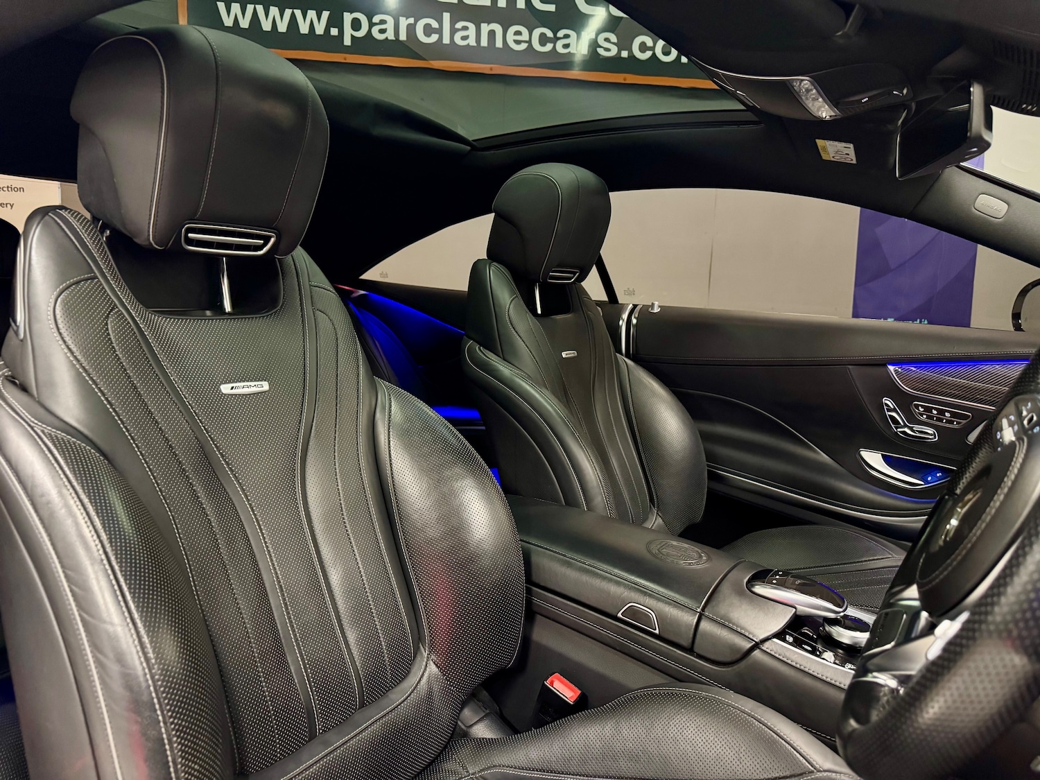 Used Mercedes-Benz S Class 2018 for sale - 76847939: Photo 11