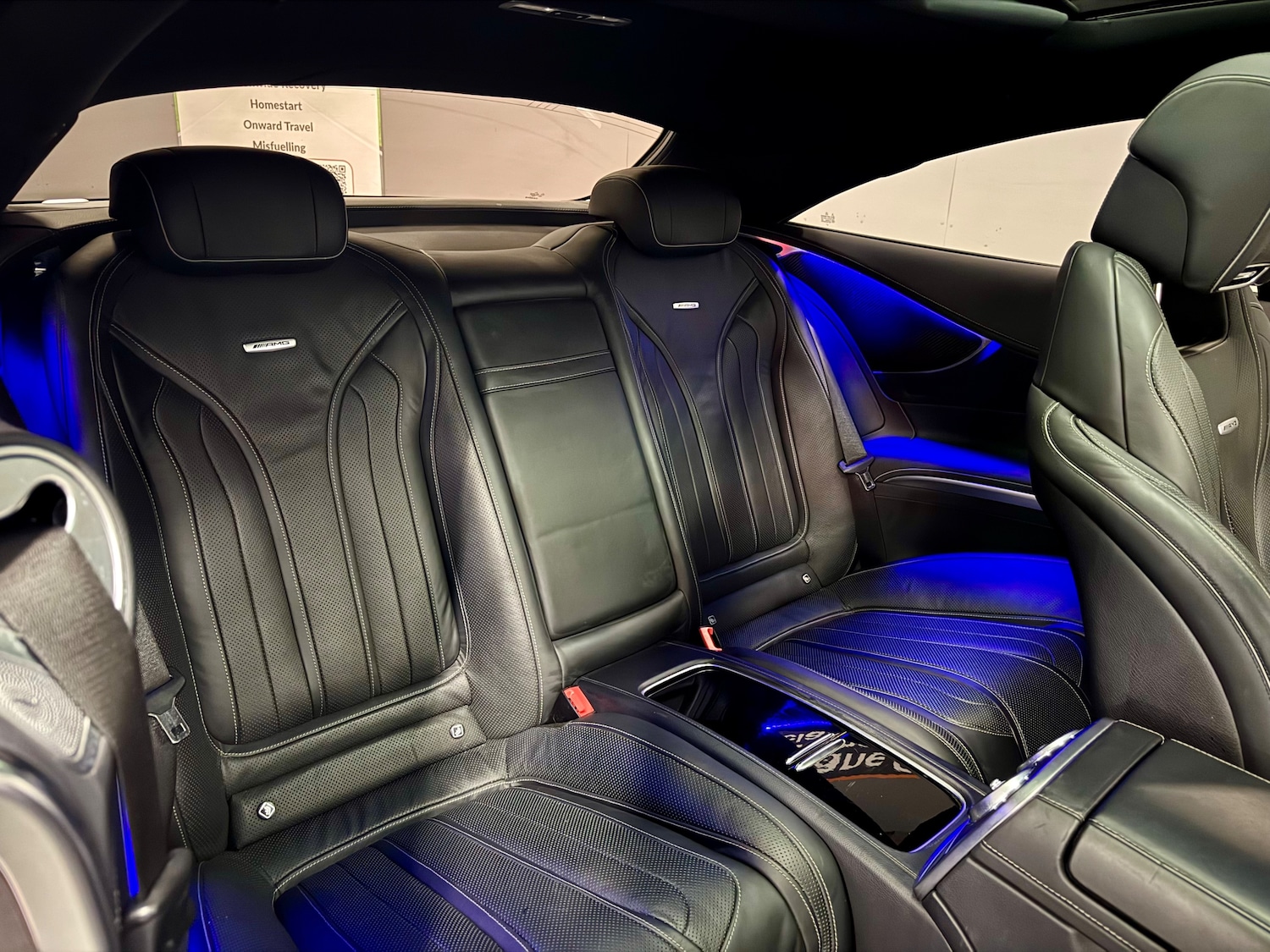 Used Mercedes-Benz S Class 2018 for sale - 76847939: Photo 16