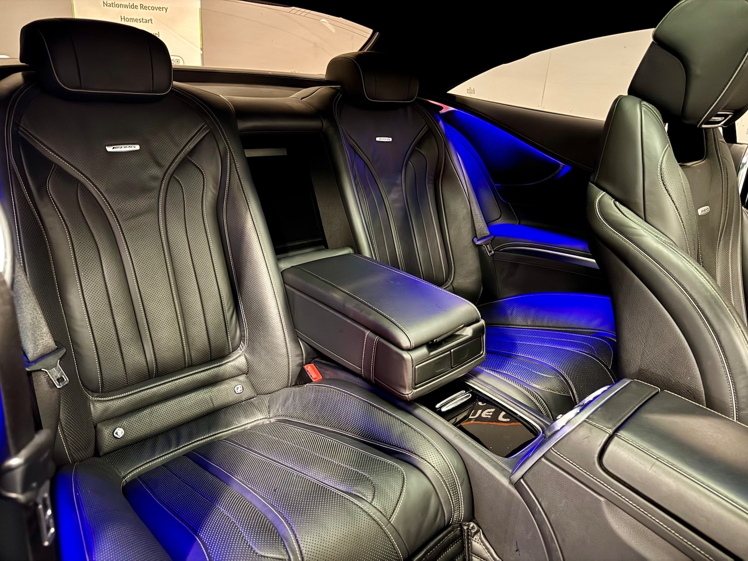 Used Mercedes-Benz S Class 2018 for sale - 76847939: Photo 17