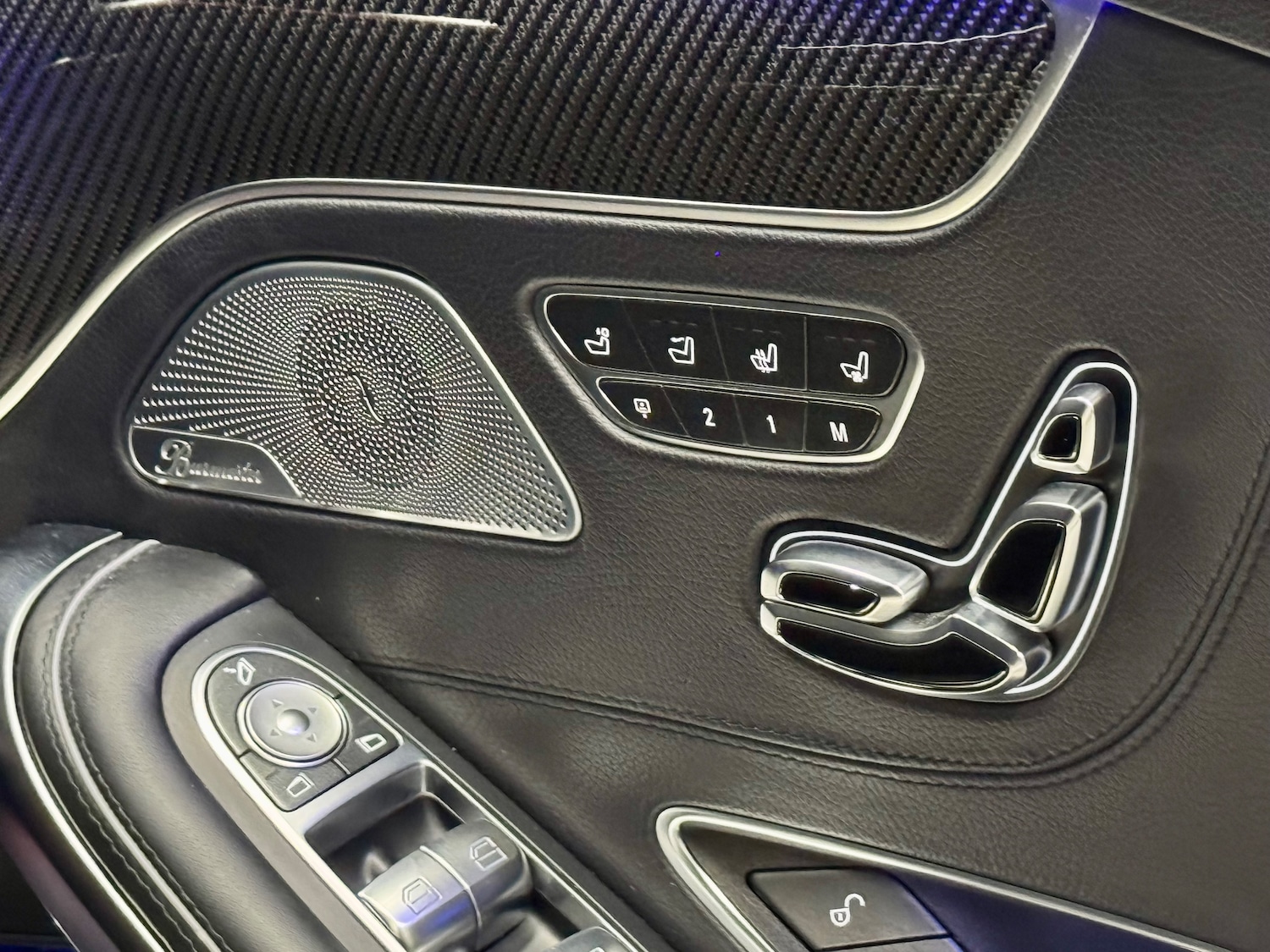 Used Mercedes-Benz S Class 2018 for sale - 76847939: Photo 20