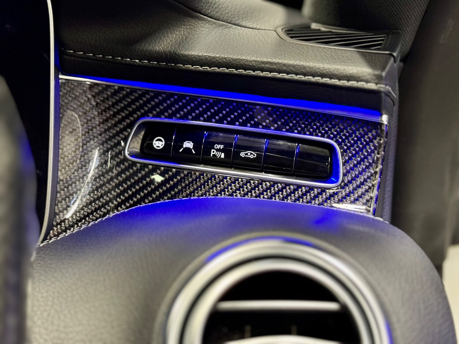 Used Mercedes-Benz S Class 2018 for sale - 76847939: Photo 23