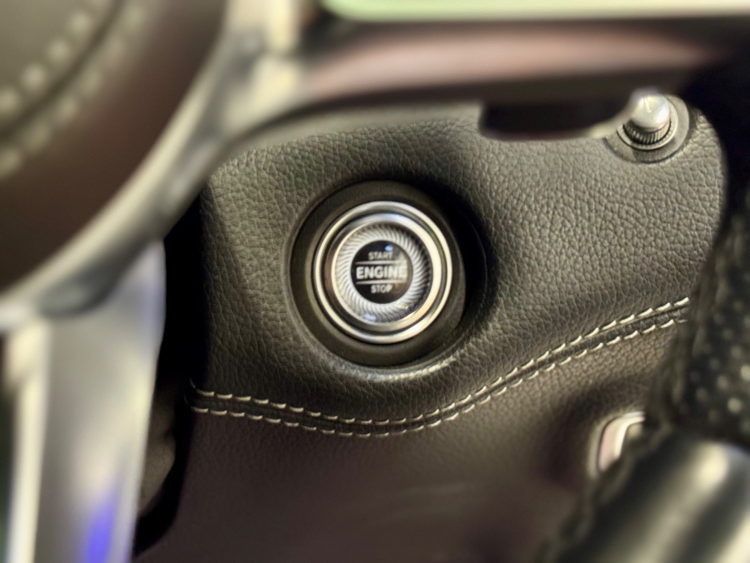 Used Mercedes-Benz S Class 2018 for sale - 76847939: Photo 24