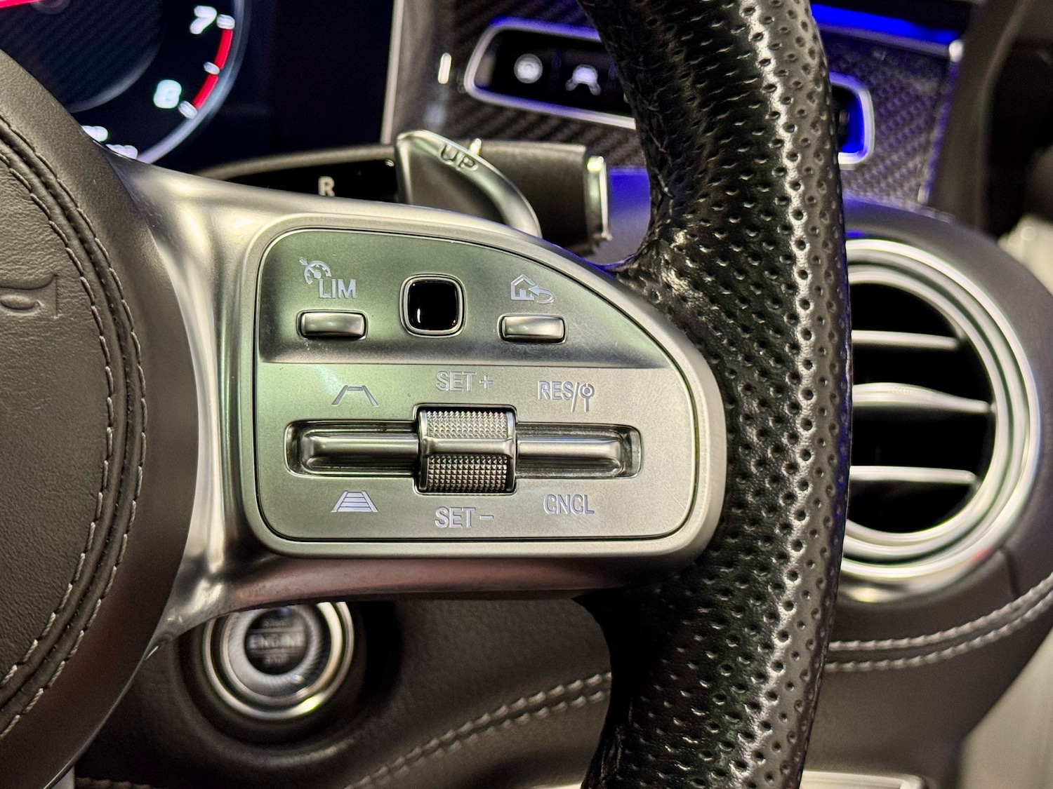 Used Mercedes-Benz S Class 2018 for sale - 76847939: Photo 26