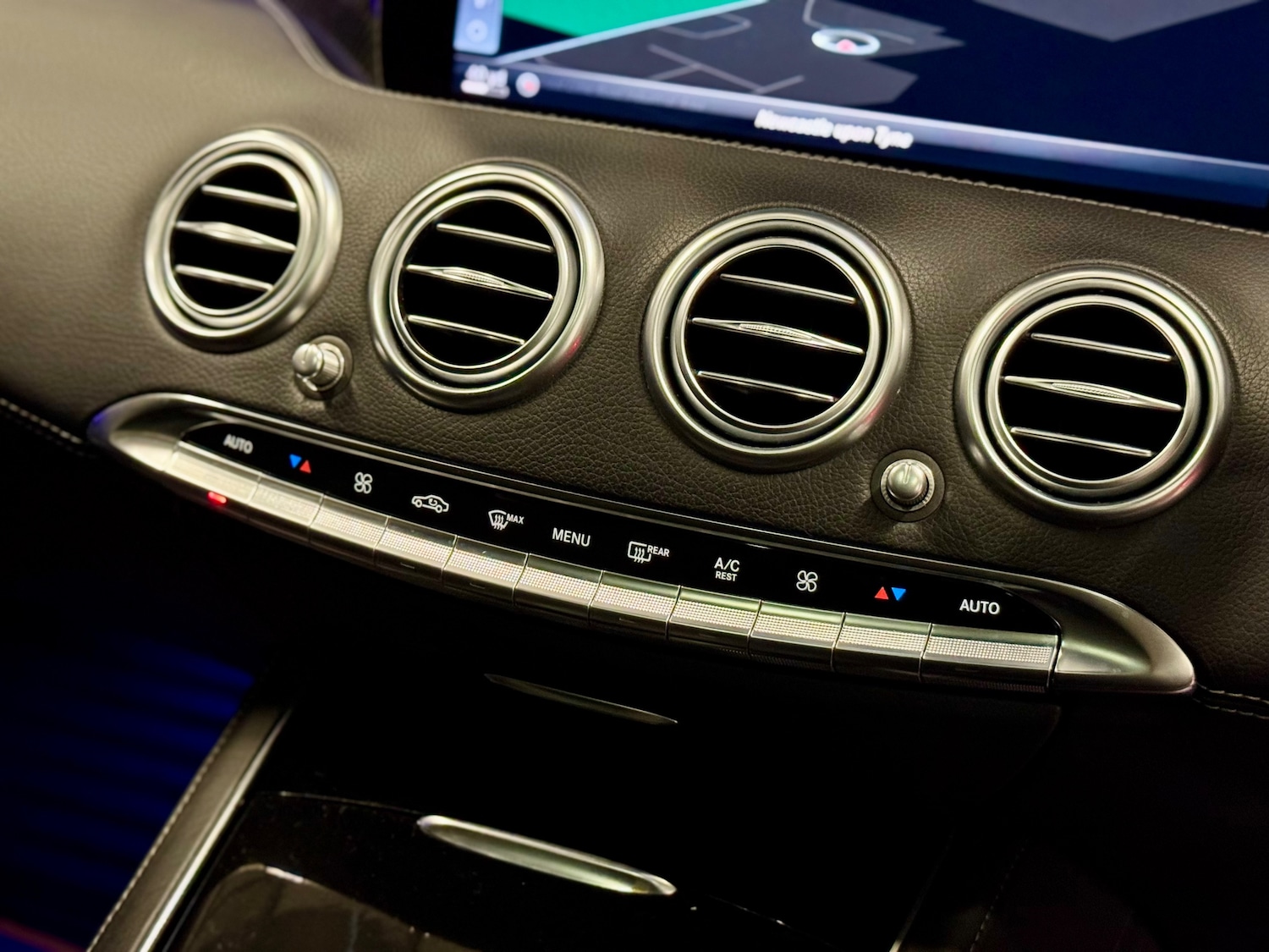 Used Mercedes-Benz S Class 2018 for sale - 76847939: Photo 27