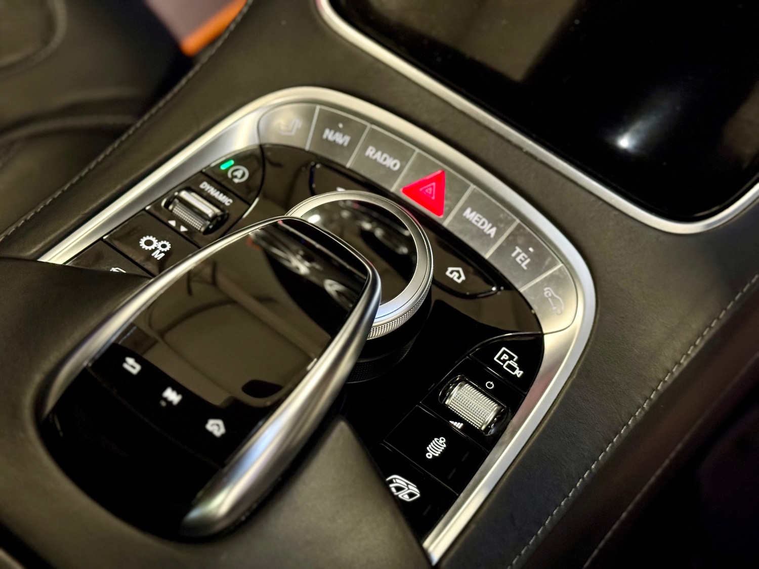 Used Mercedes-Benz S Class 2018 for sale - 76847939: Photo 28