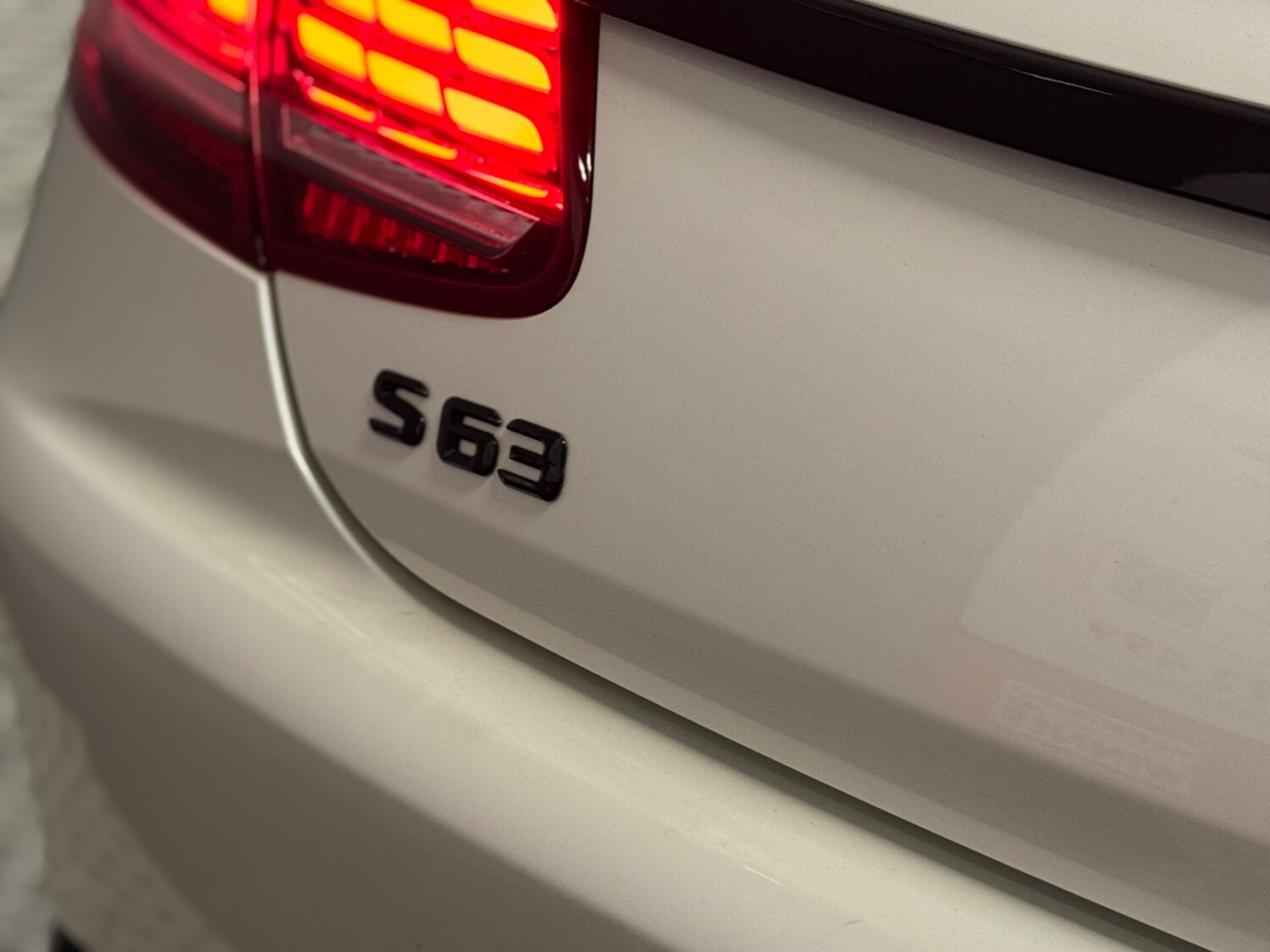 Used Mercedes-Benz S Class 2018 for sale - 76847939: Photo 32