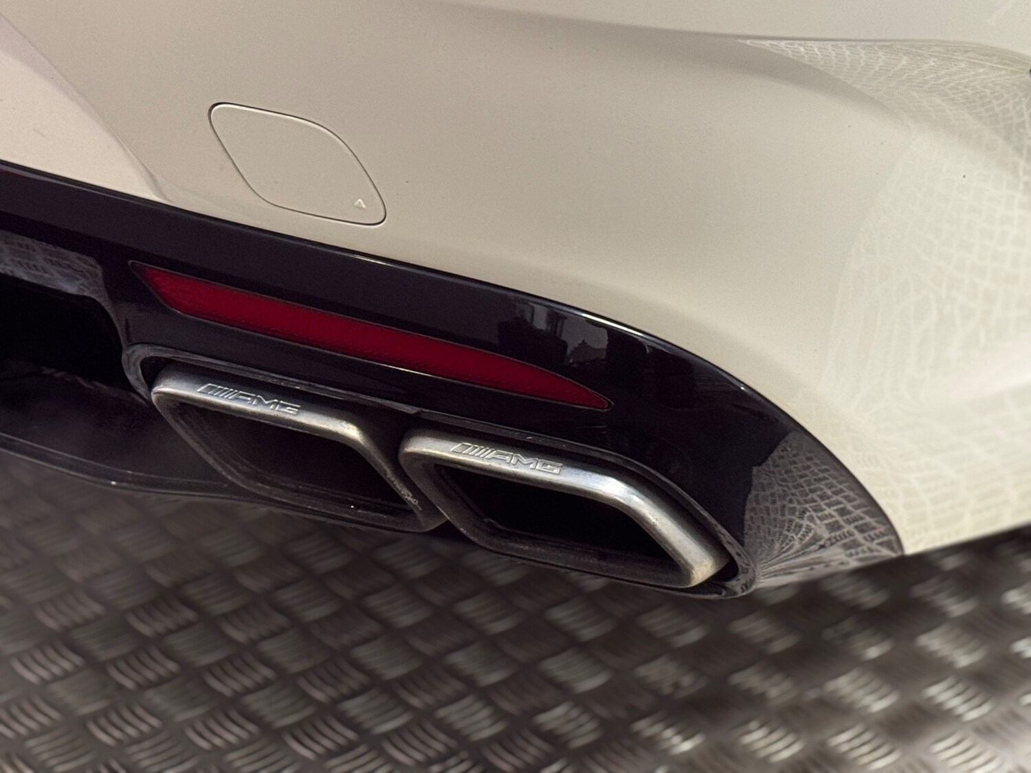 Used Mercedes-Benz S Class 2018 for sale - 76847939: Photo 33