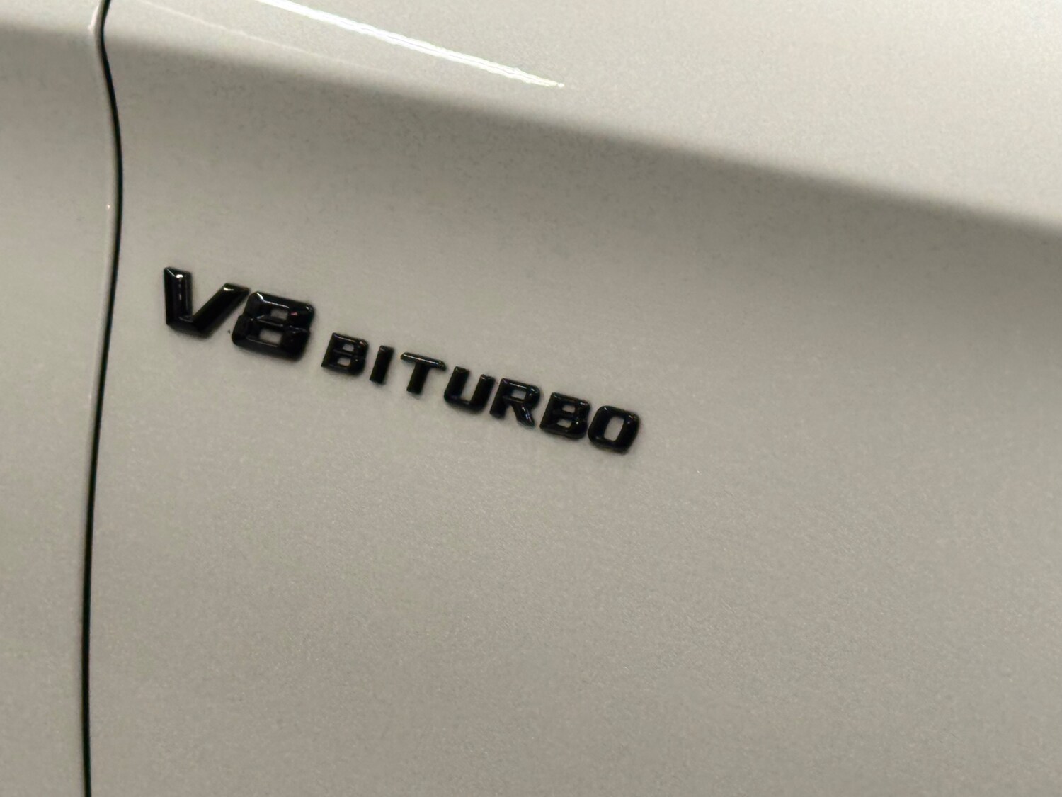 Used Mercedes-Benz S Class 2018 for sale - 76847939: Photo 36