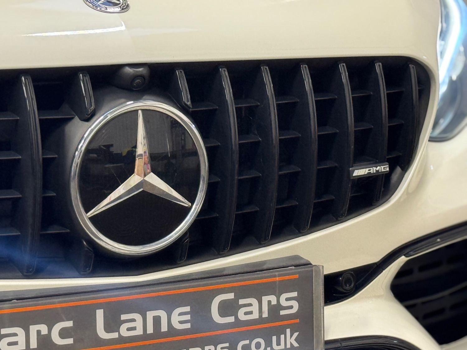 Used Mercedes-Benz S Class 2018 for sale - 76847939: Photo 37