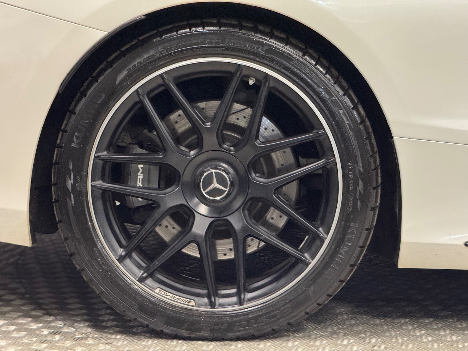 Used Mercedes-Benz S Class 2018 for sale - 76847939: Photo 9