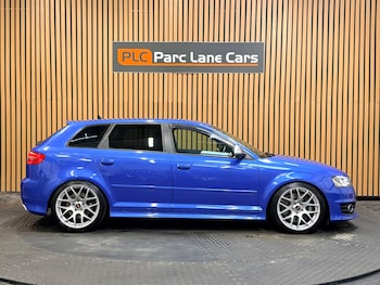 Used Audi S3 2010 for sale - 78584202: Photo