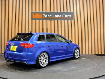 Used Audi S3 2010 for sale - 78584202: Photo