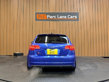 Used Audi S3 2010 for sale - 78584202: Photo