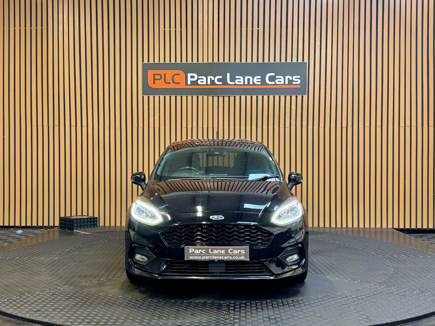 Used Ford Fiesta 2018 for sale - 77759542: Photo 10