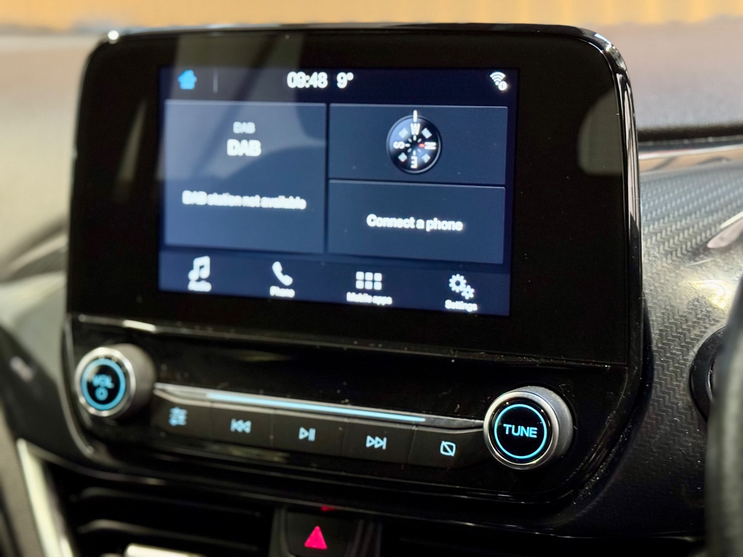 Used Ford Fiesta 2018 for sale - 77759542: Photo 14