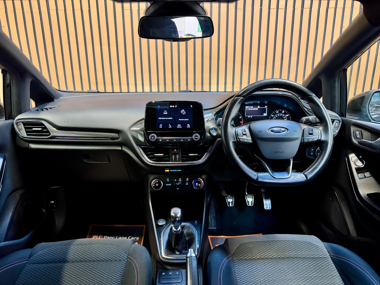 Used Ford Fiesta 2018 for sale - 77759542: Photo 15