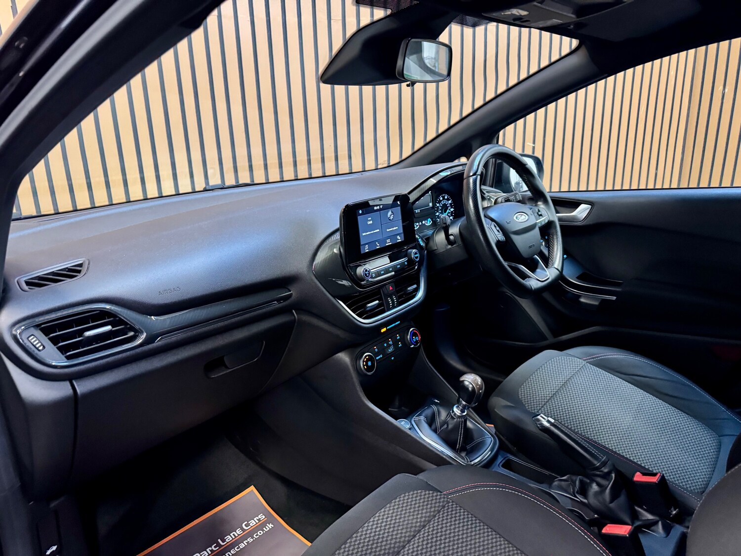 Used Ford Fiesta 2018 for sale - 77759542: Photo 16