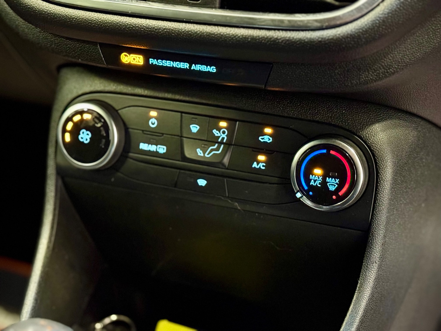 Used Ford Fiesta 2018 for sale - 77759542: Photo 17