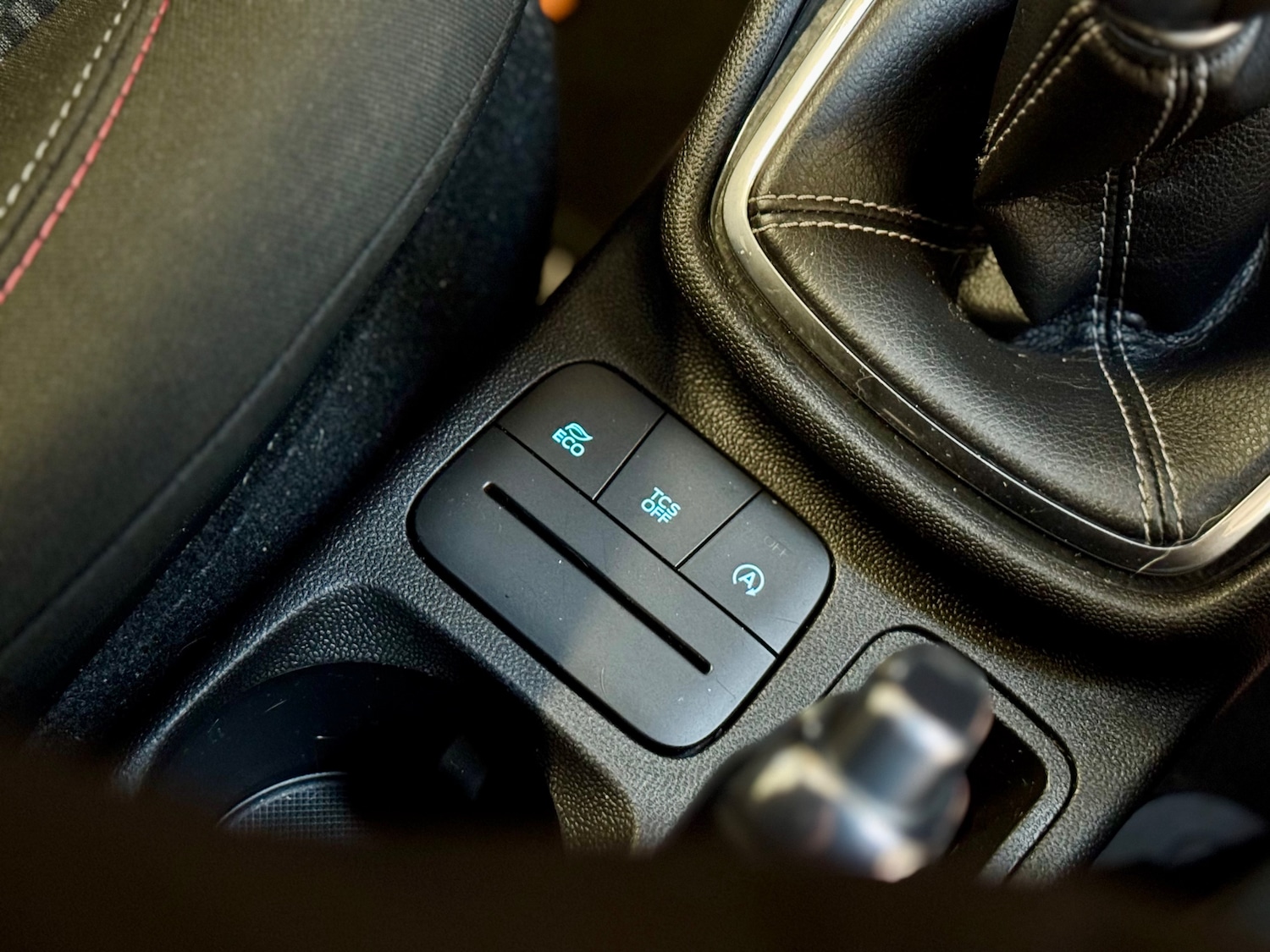 Used Ford Fiesta 2018 for sale - 77759542: Photo 18