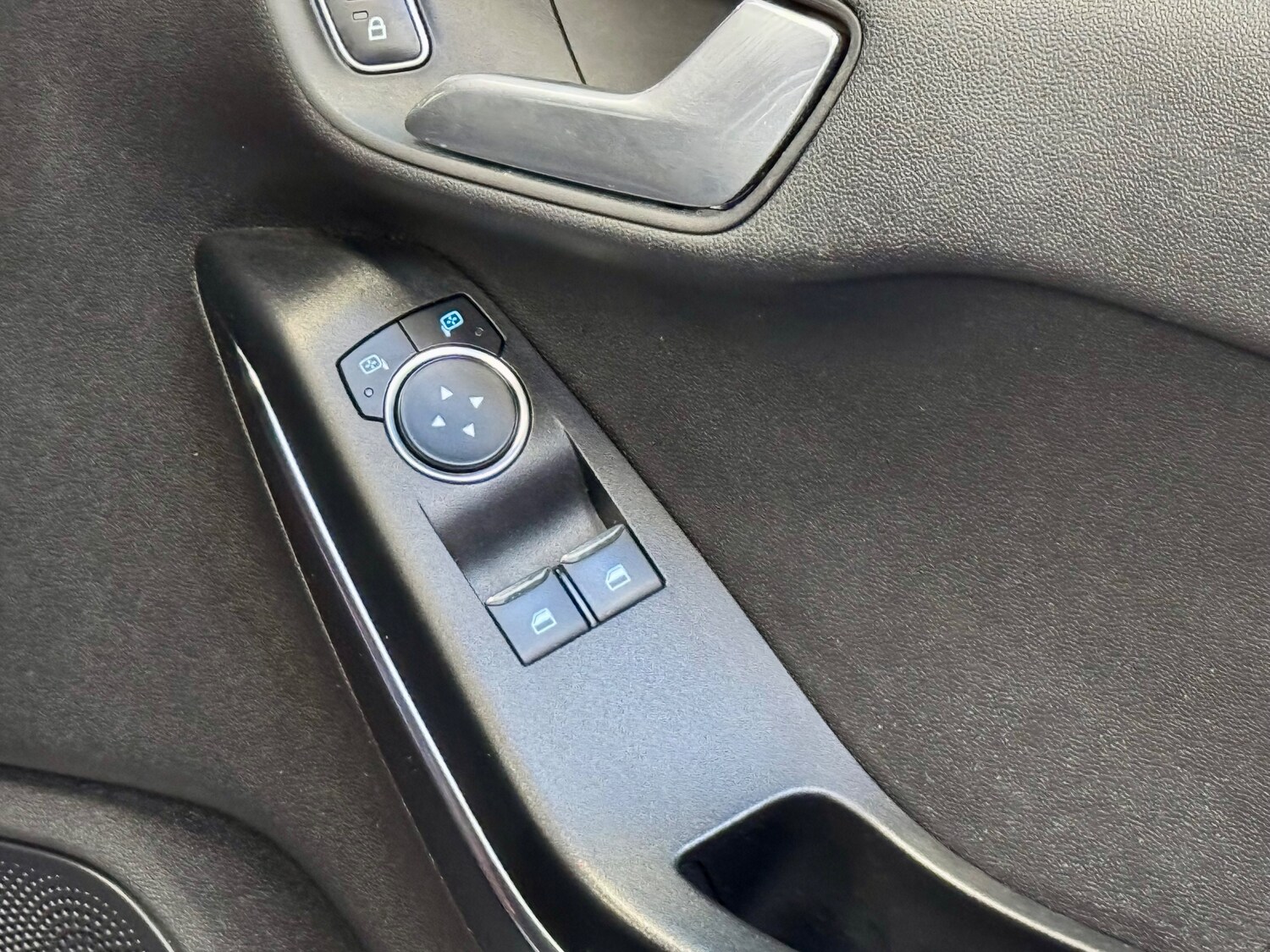 Used Ford Fiesta 2018 for sale - 77759542: Photo 19