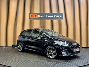 Ford Fiesta feature image