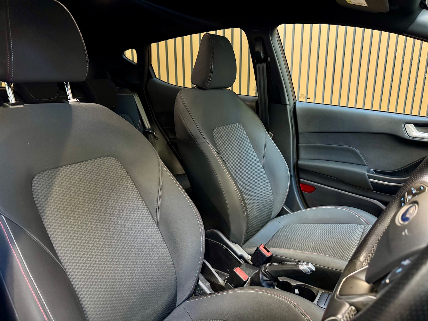 Used Ford Fiesta 2018 for sale - 77759542: Photo 20