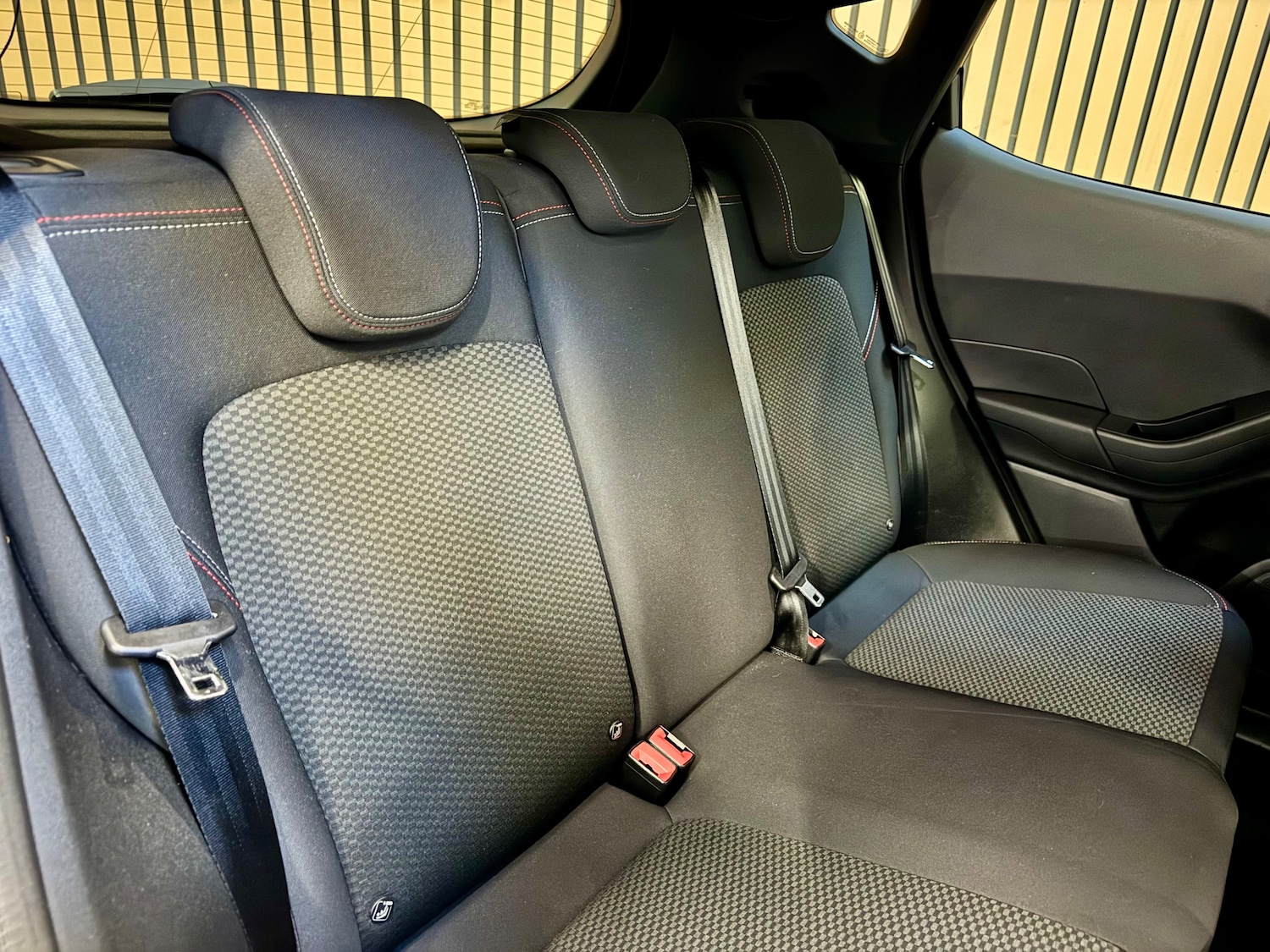 Used Ford Fiesta 2018 for sale - 77759542: Photo 21