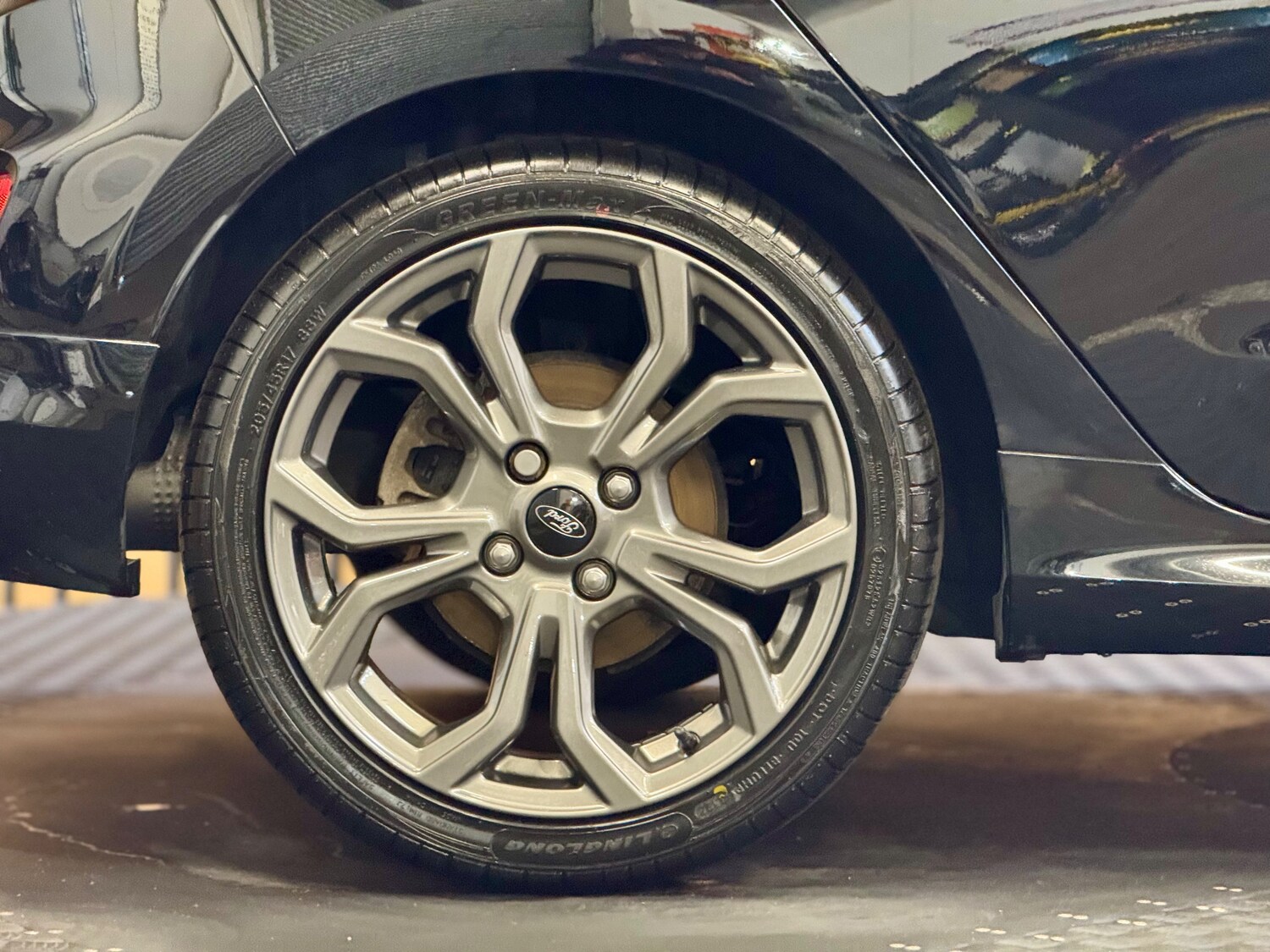 Used Ford Fiesta 2018 for sale - 77759542: Photo 22