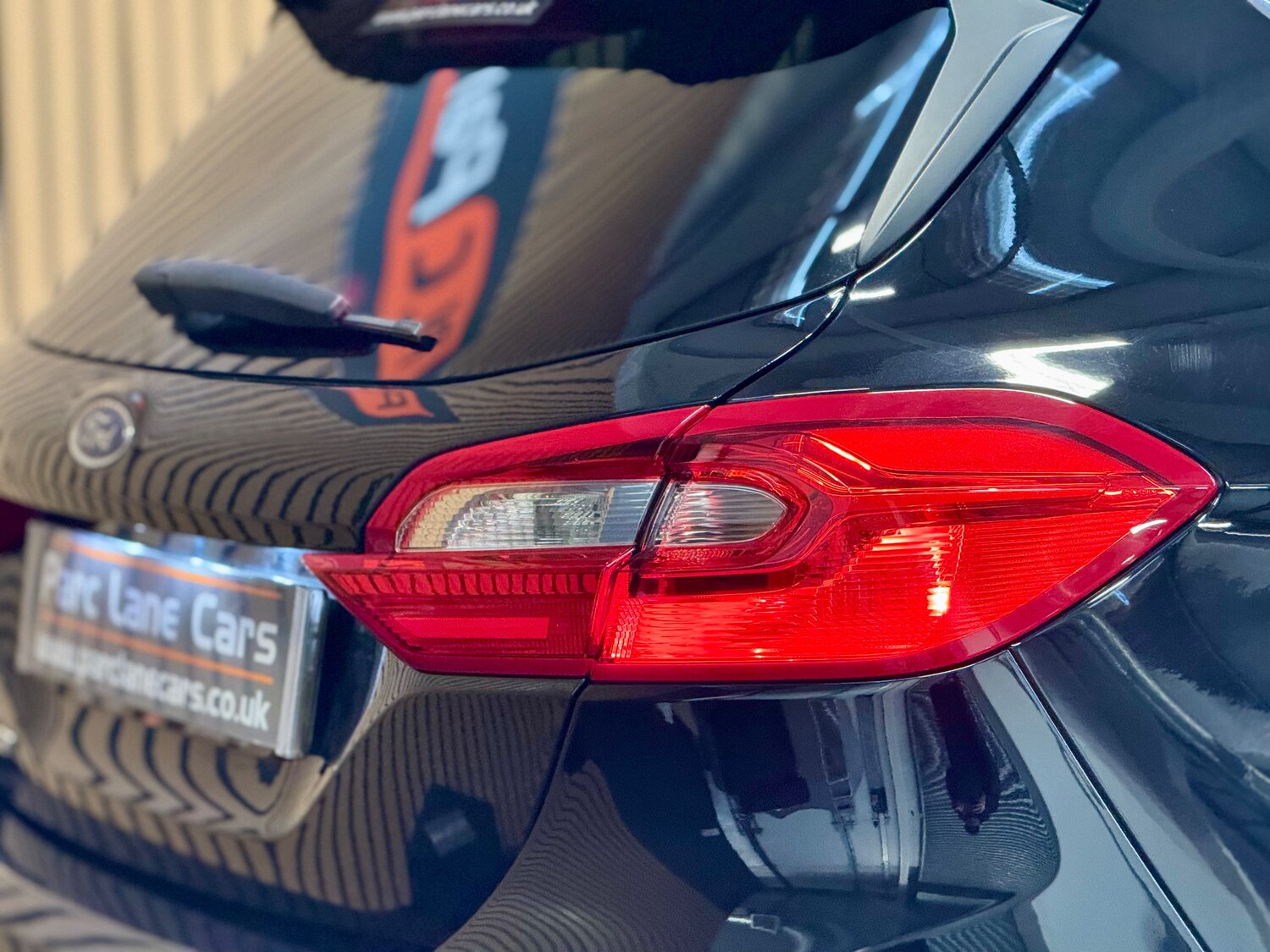 Used Ford Fiesta 2018 for sale - 77759542: Photo 26