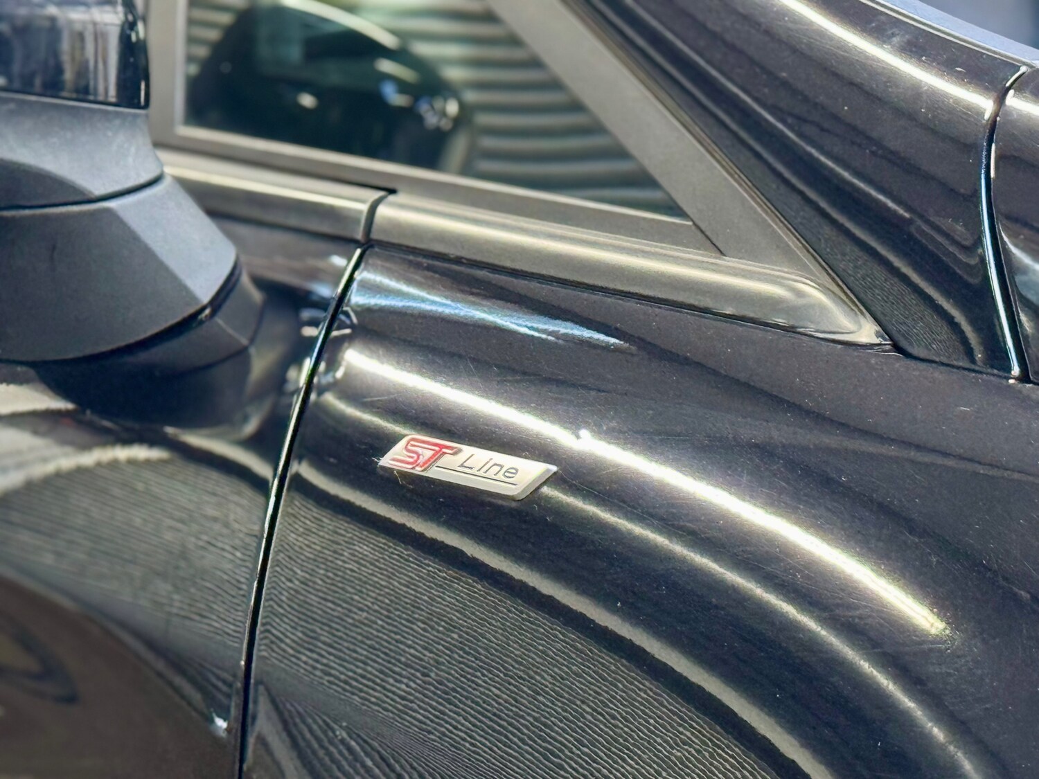 Used Ford Fiesta 2018 for sale - 77759542: Photo 27