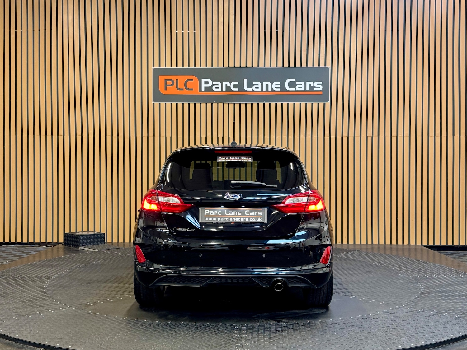 Used Ford Fiesta 2018 for sale - 77759542: Photo 6