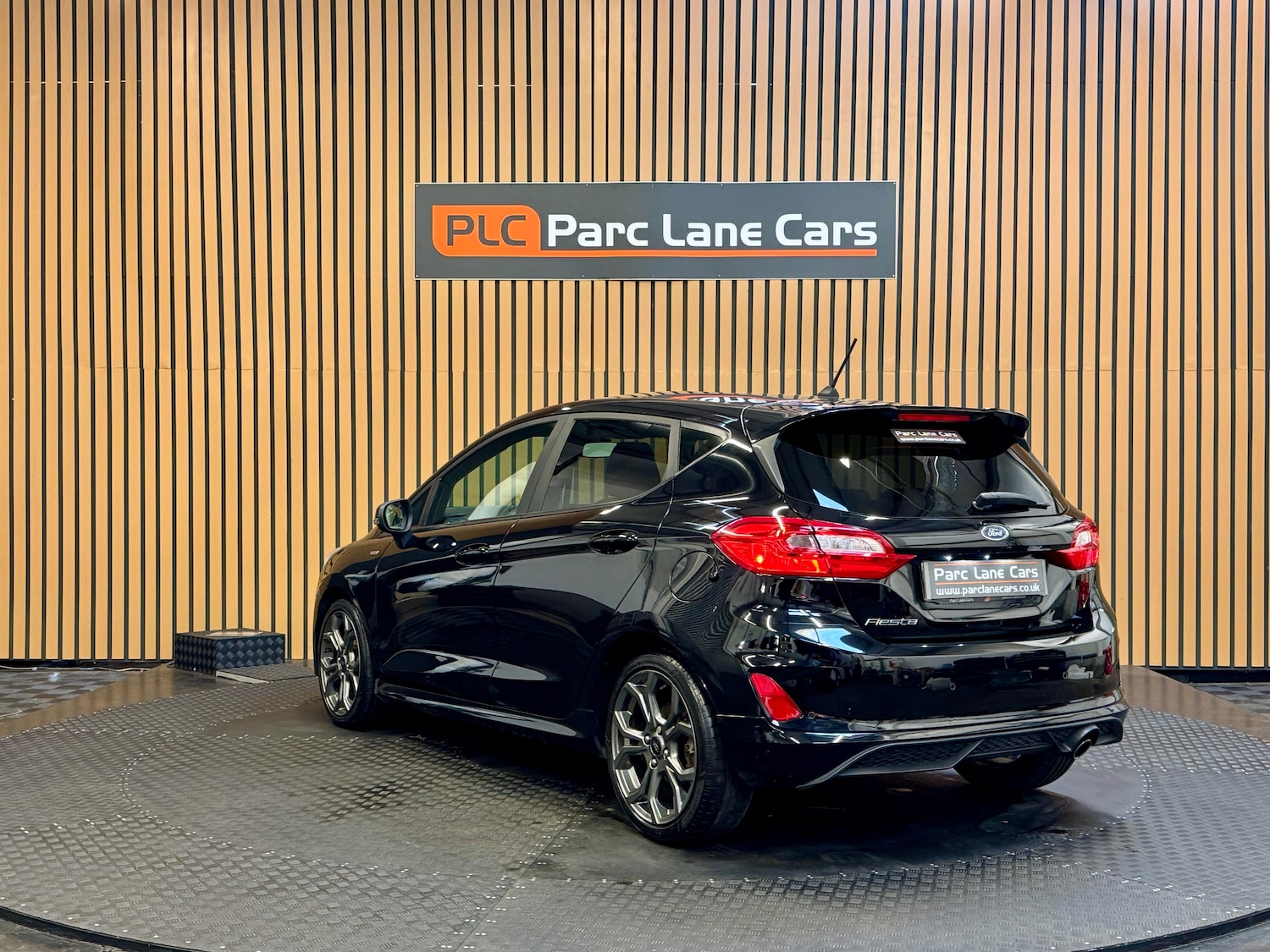 Used Ford Fiesta 2018 for sale - 77759542: Photo 7