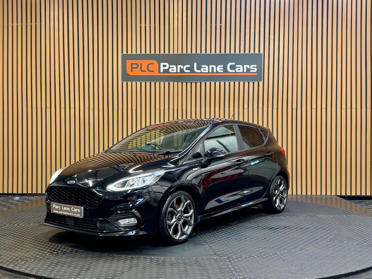 Used Ford Fiesta 2018 for sale - 77759542: Photo 9