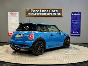 Used MINI Hatch 2012 for sale - 76706714: Photo