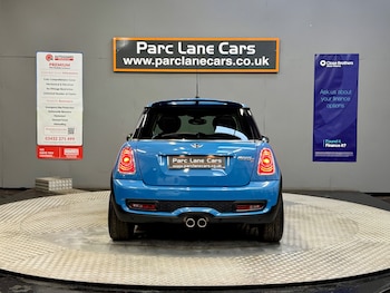 Used MINI Hatch 2012 for sale - 76706714: Photo